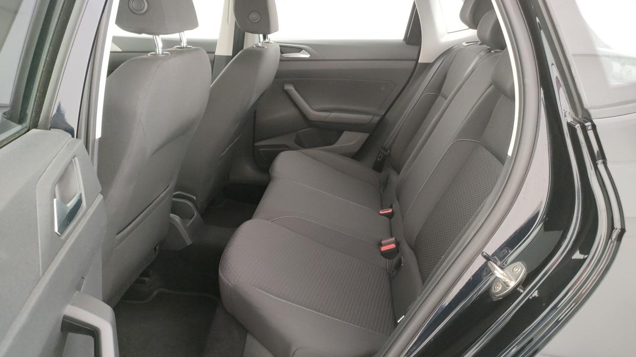 VOLKSWAGEN Polo 5p 1.0 evo Comfortline 80cv