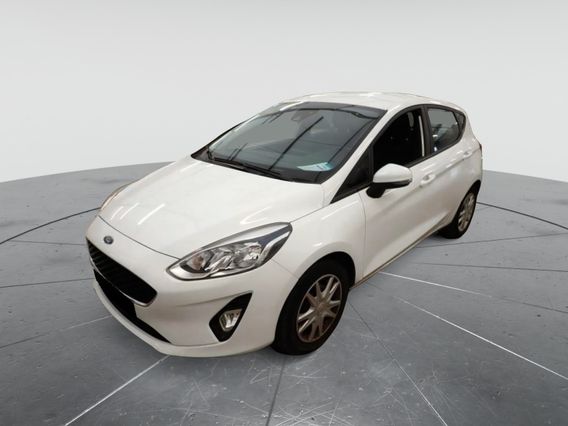 Ford Fiesta 1.5 ecoblue 5 porte business
