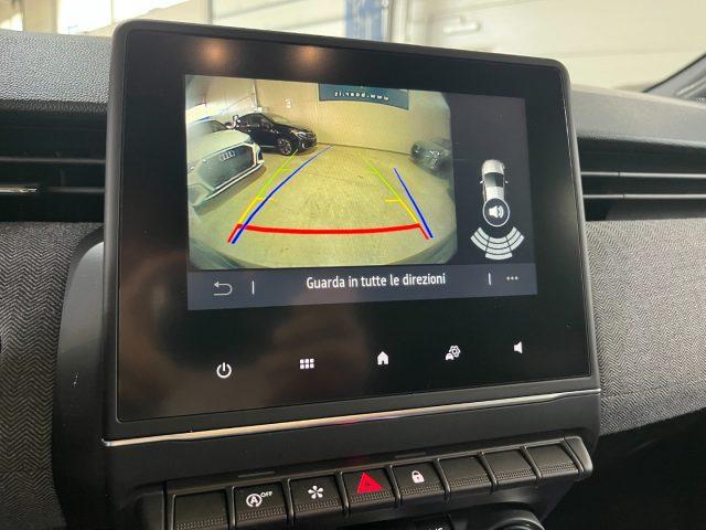 RENAULT Clio TCe 90CV 5 p Techno CAR PLAY NAVI/F.LED/TELECAM.