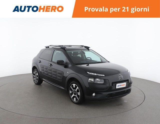 CITROEN C4 Cactus BlueHDi 100 Shine