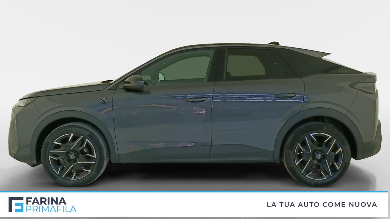 PEUGEOT 3008 III 2024 - 3008 1.2 hybrid GT 145cv e-dcs6