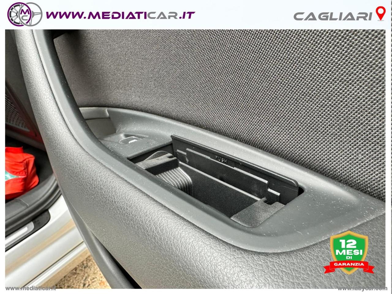 AUDI A6 Avant 2.0 TDI 177 CV Ambiente