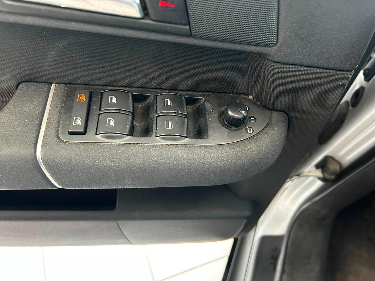 Audi A2 1.4 TDI x neopatentati 2003