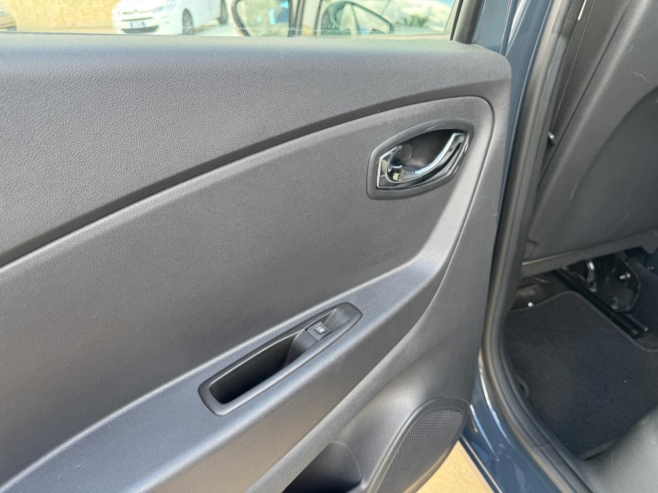 Renault Captur 1.5 dCi 8V 90 CV Uniproprietario