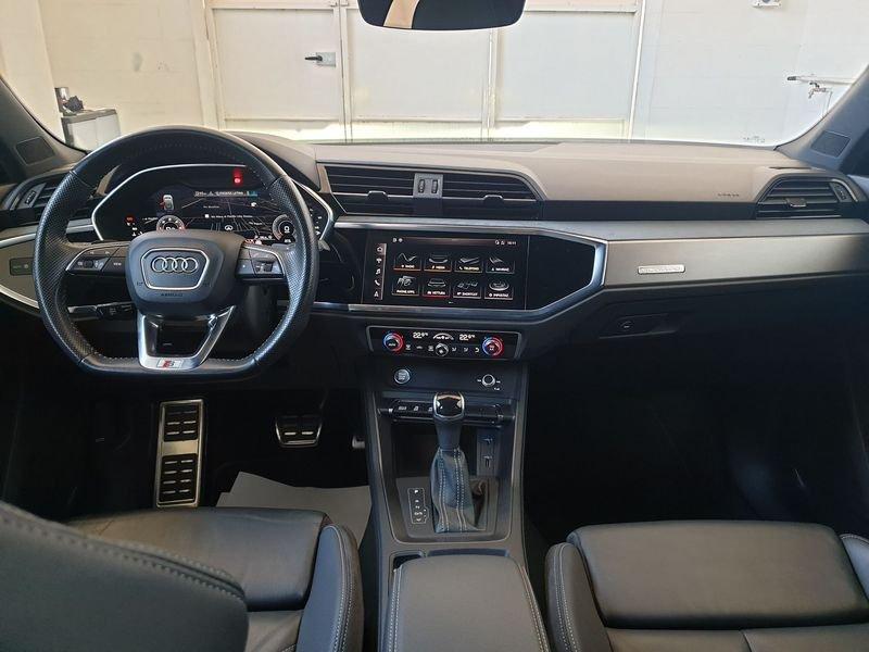 Audi Q3 SPB 40 TDI quattro S tronic TUA DA 390,00 AL MESE