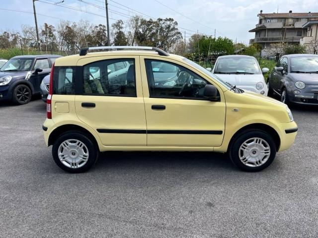 Fiat Panda 1.4 natural power MyLife
