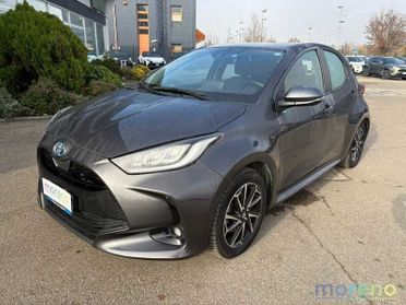 Toyota Yaris 1.5h Trend