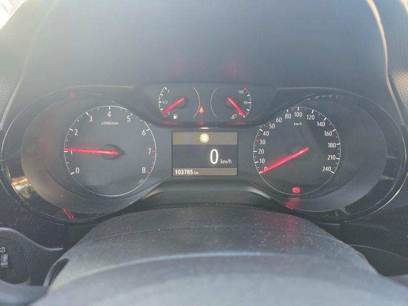 Opel Corsa Corsa 1.2 Elegance