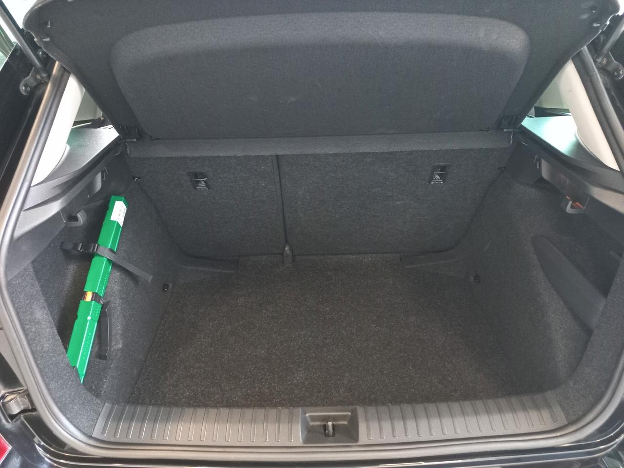 Skoda Kamiq 1.0 TSI 115 CV DSG Black Dots