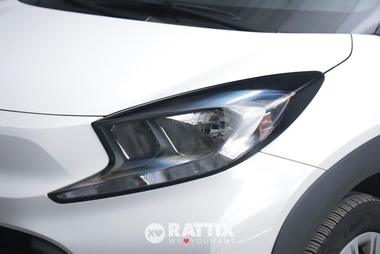 Toyota Aygo X 1.0 72CV Active s-CVT