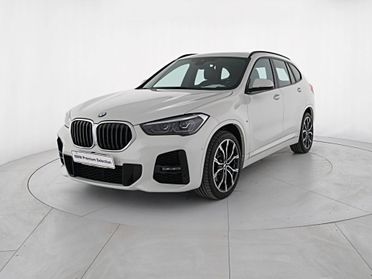 BMW X1 xDrive20d MSport