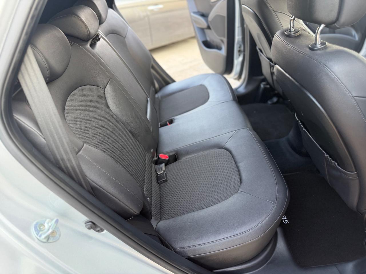 Hyundai iX35 1.7 CRDi 2WD Comfort
