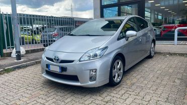 TOYOTA PRIUS 1.8 EXECUTIVE