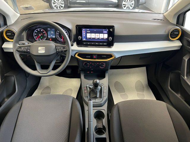 SEAT Arona 1.0 TGI 90CV *UNICO PROPRIETARIO*