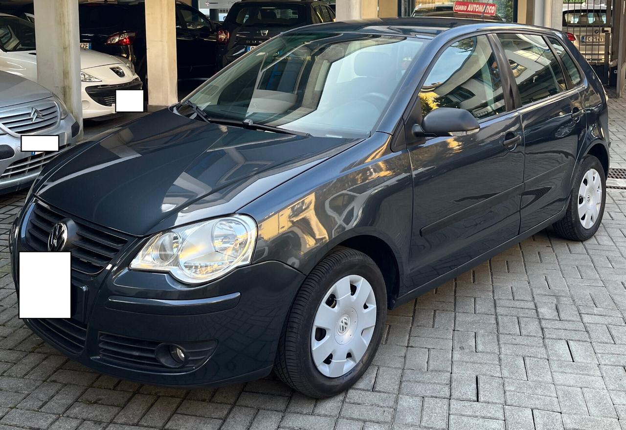 Volkswagen Polo 1.2 Benzina 60CV 5p. United - Anche per neopatentati