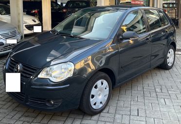 Volkswagen Polo 1.2 Benzina 60CV 5p. United - Anche per neopatentati
