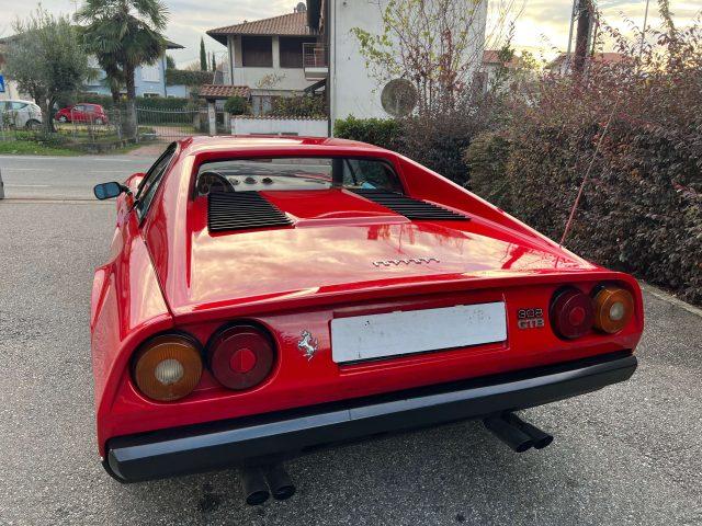 FERRARI 308 GTB 2.9 230cv