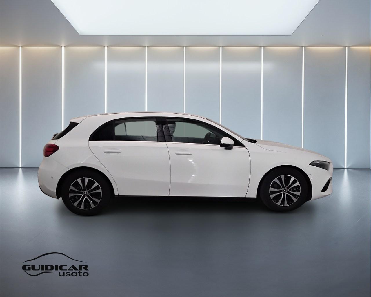 Mercedes-Benz Classe A - W177 2023 - A 180 d Advanced auto