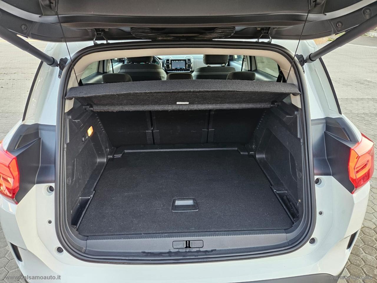 CITROEN C5 Aircross BlueHDi 130 S&S EAT8 Shine