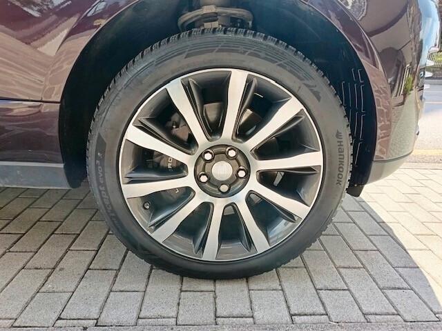 Land Rover Range Rover Range Rover 2.0 Si4 P400e PHEV AUTOBIOGRAPHY, UNICOPROP., IVA, UNICA!!