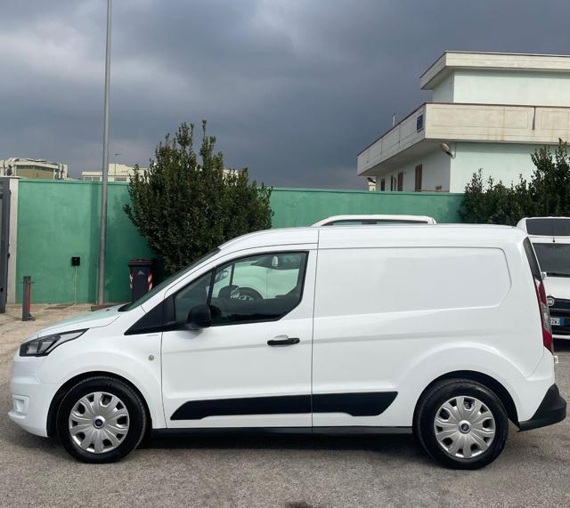 FORD TRANSIT CONNECT 200L1H1 1.5TDCI FURGONE 3 P. 2020