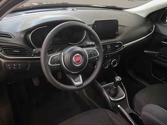 FIAT Tipo 1.0 4 porte Life