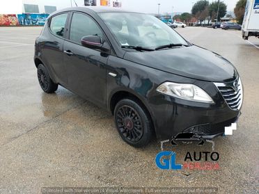 Lancia Ypsilon 0.9 TwinAir 85 CV Metano Elefantino rosa UNICOPROPR.