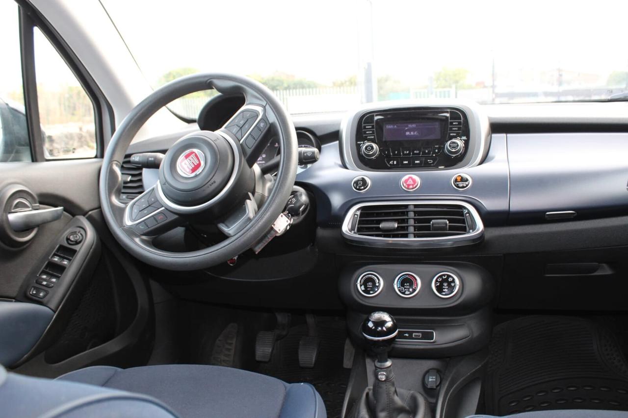 Fiat 500X 1.0 T3 120 CV Sport