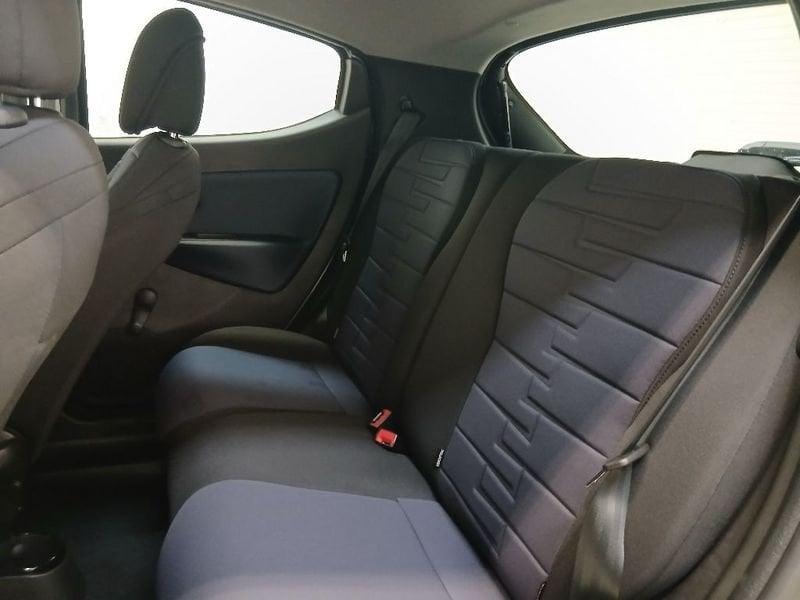 Lancia Ypsilon 1.0 firefly hybrid Gold Plus s&s 70cv