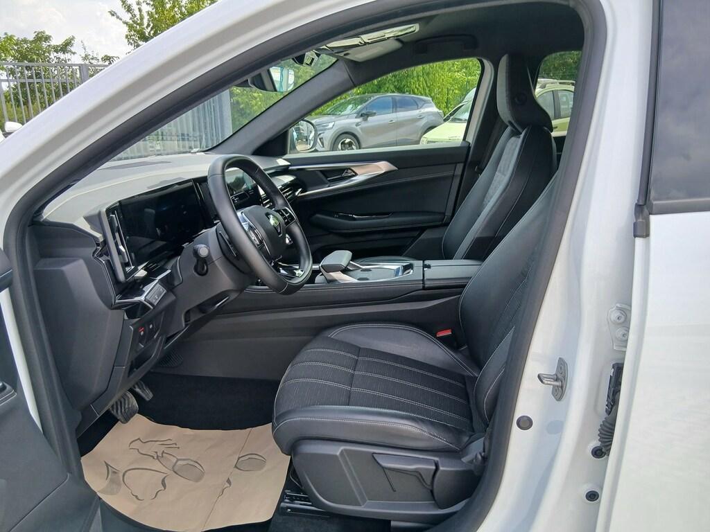Renault Austral 1.2 E-Tech full hybrid Techno