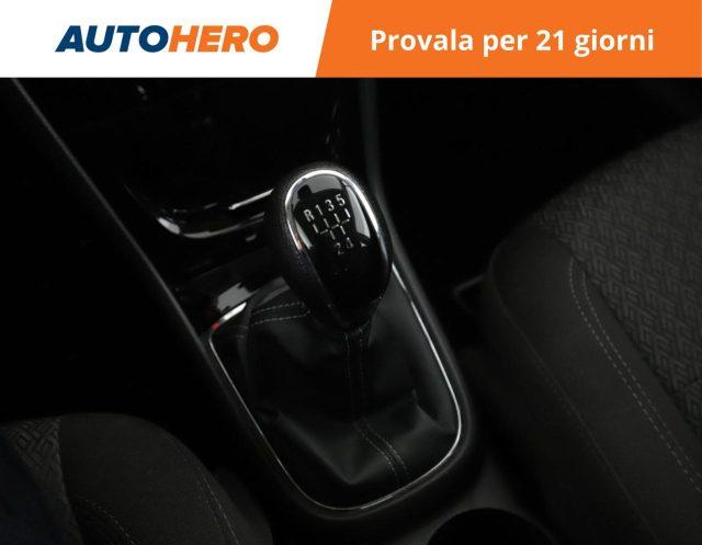 OPEL Mokka X 1.6 Ecotec 115CV 4x2 Start&Stop Advance