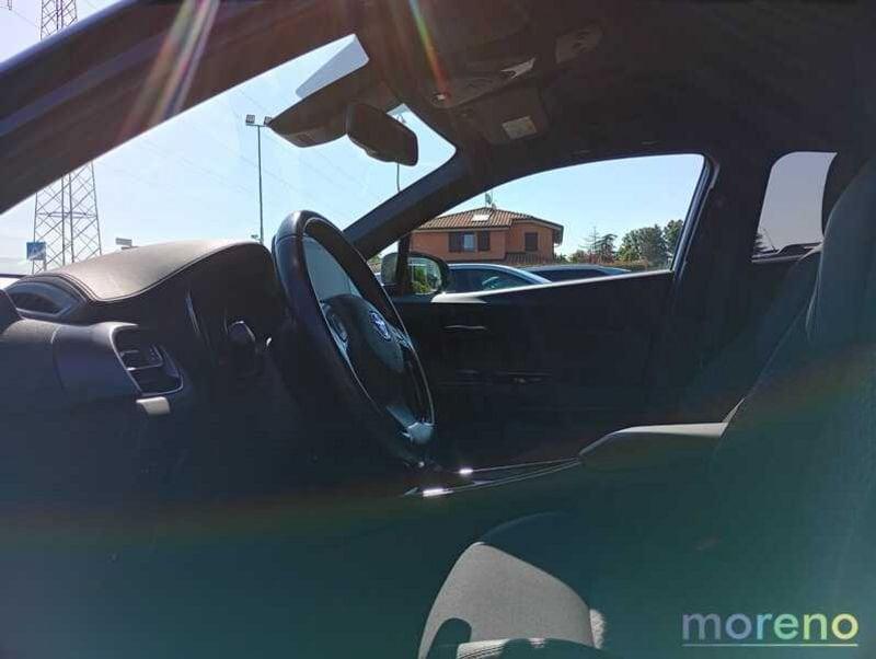 Toyota C-HR 1.8H Trend 2WD ECVT