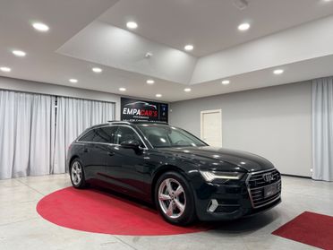 Audi A6 Avant 50 3.0 TDI 286CV Quattro tiptronic Business Sport