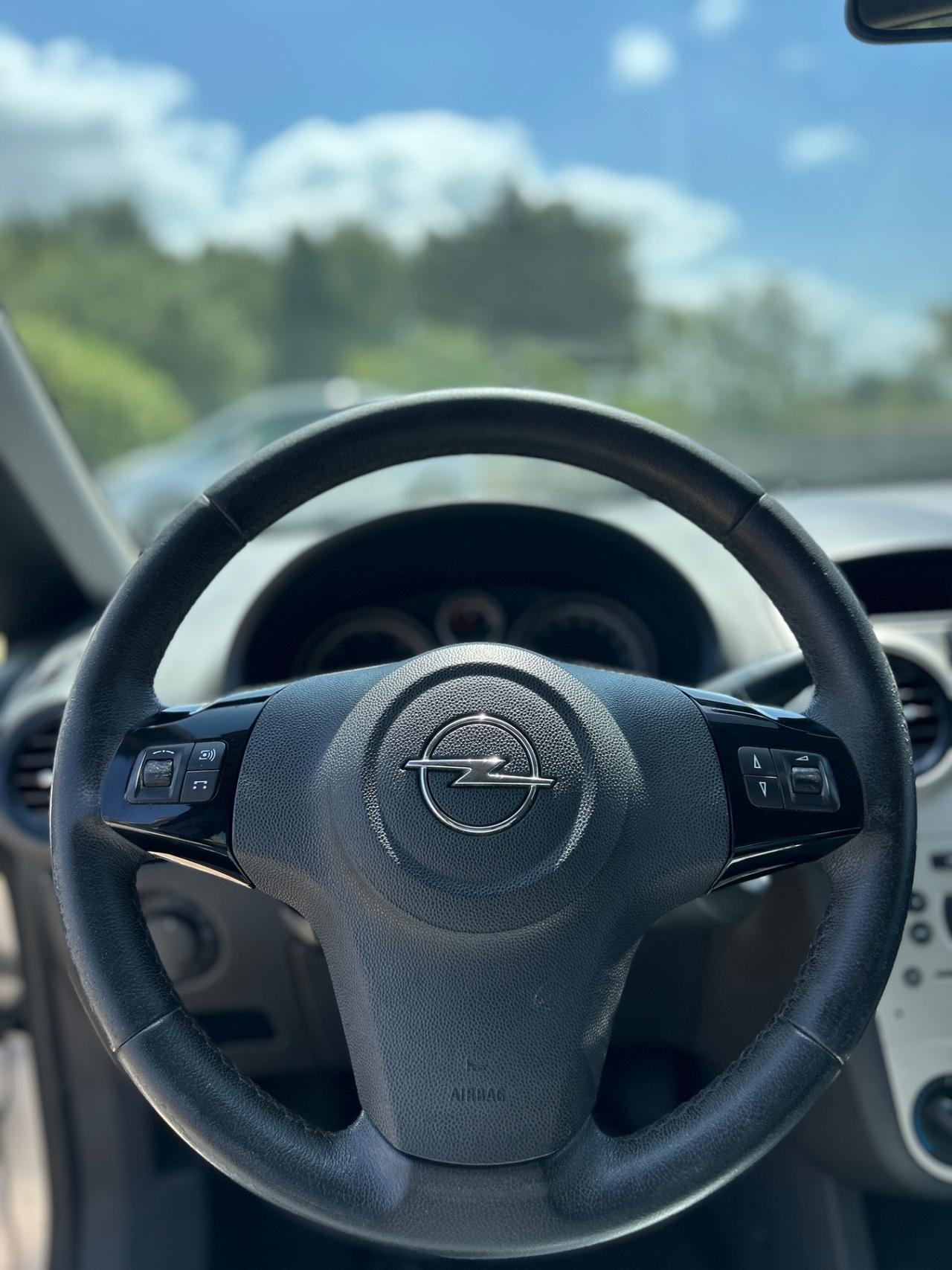 Opel Corsa 1.3 CDTI 75CV 5 porte-2007
