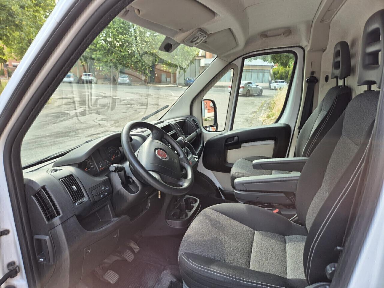Fiat Ducato Maxi 35 XLH3 2.3 Multijet 130cv