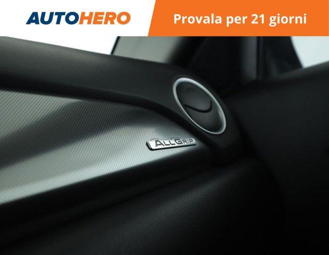 SUZUKI Vitara 1.4 Boosterjet 4WD AllGrip Top