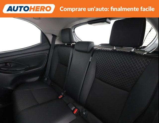 MAZDA Mazda6e Mazda2 Hybrid 1.5 VVT e-CVT Full Hybrid Electric S