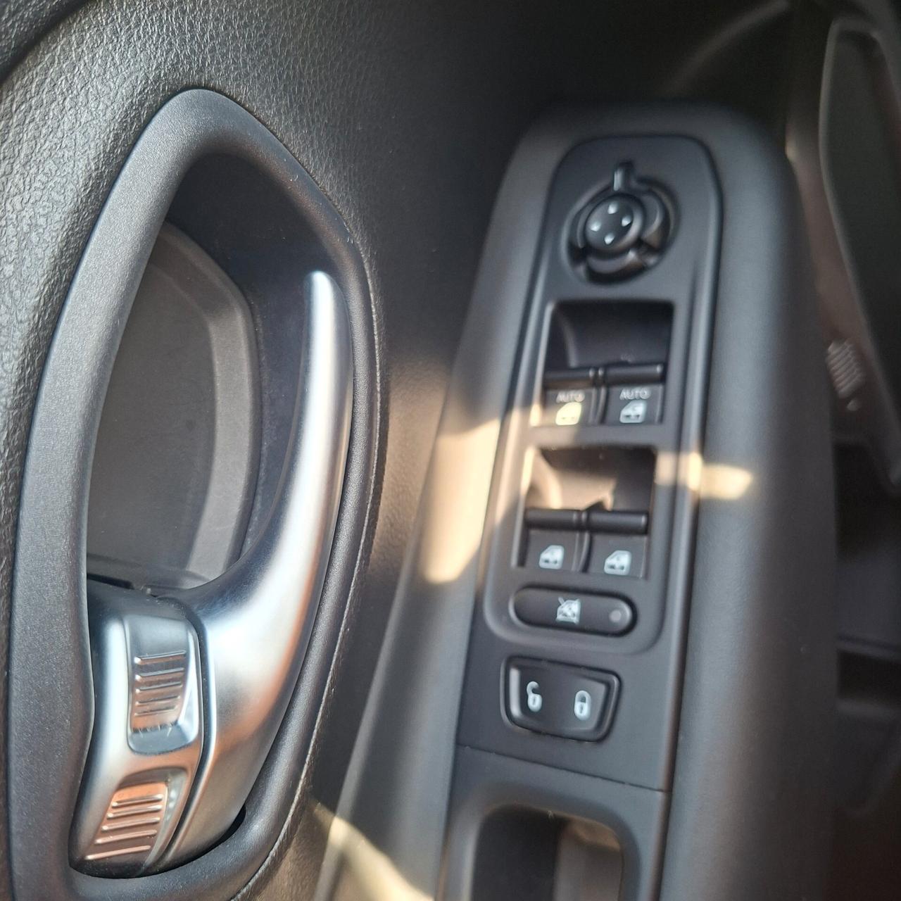 Jeep Renegade 1.6 Mtj 130cv Limited
