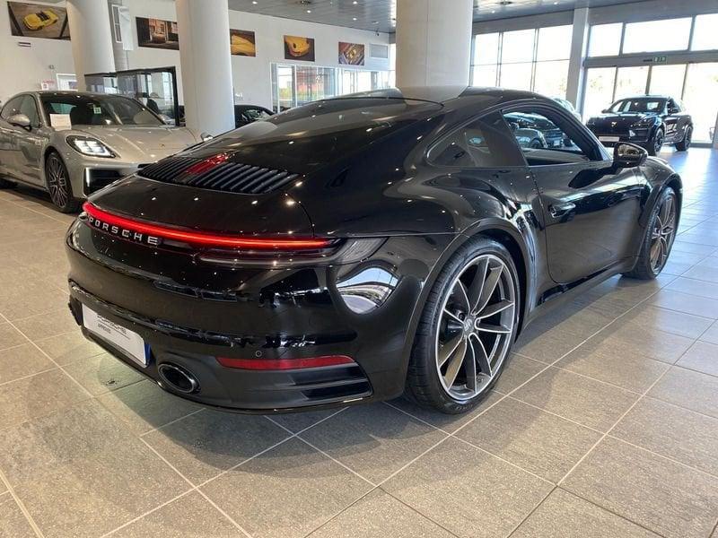 Porsche 911 911 Carrera PDK