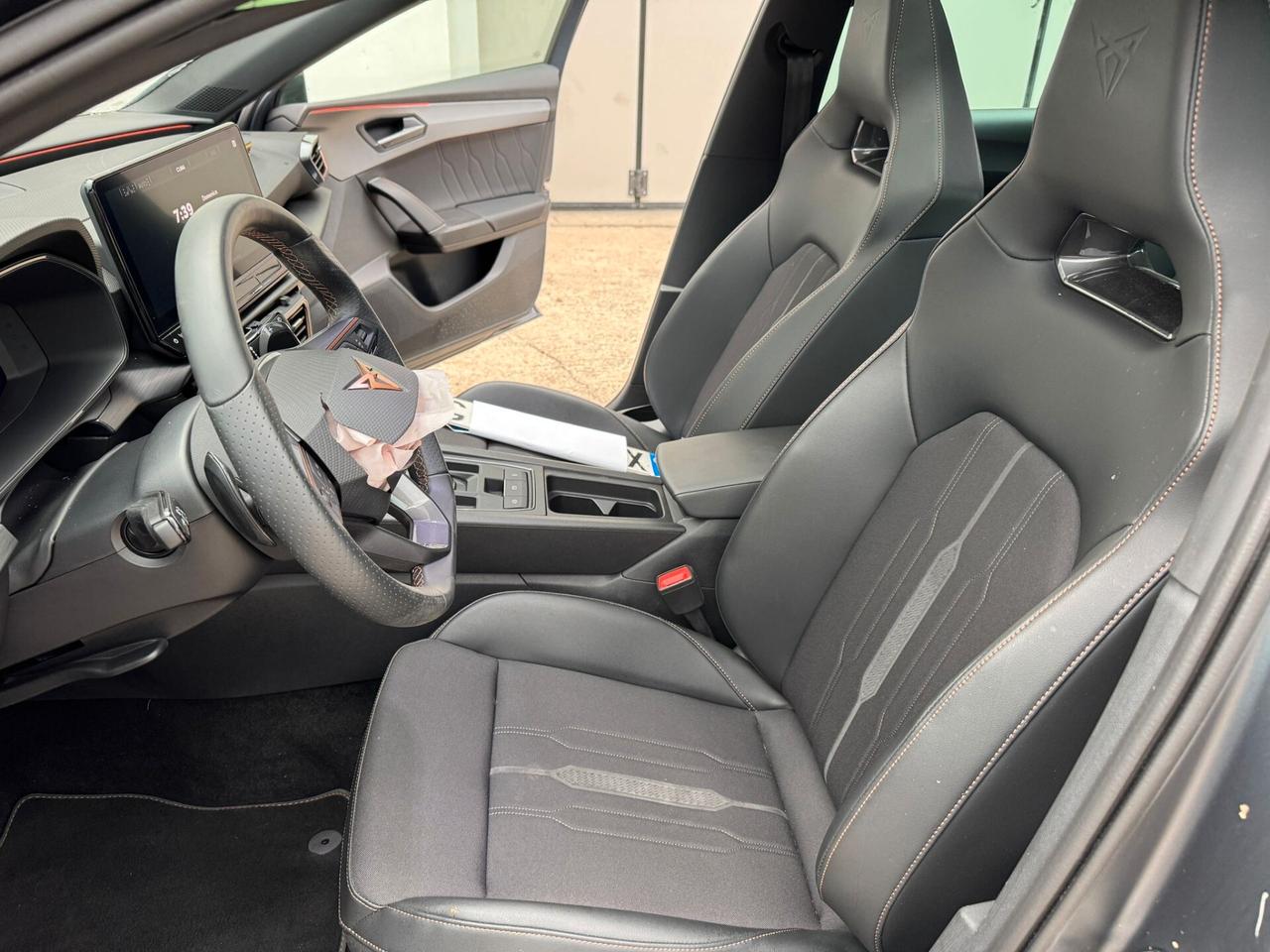 CUPRA Leon Sportstourer 1.5 etsi FR 150cv dsg TETTO