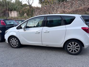 Opel Meriva 1.6 CDTI Start&Stop Cosmo