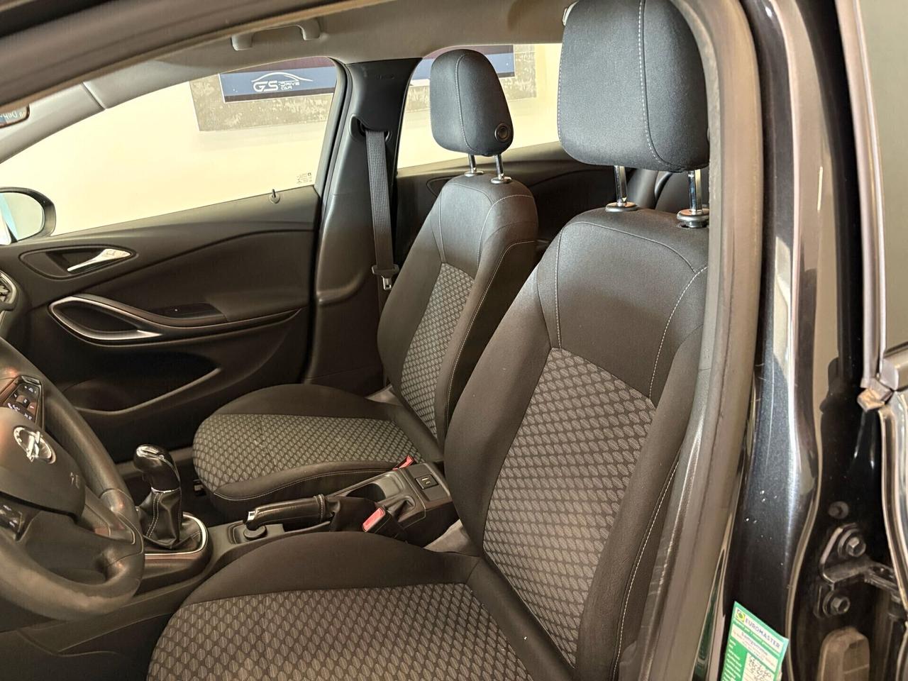 Opel Astra 1.6 CDTi 110CV Start&Stop Sports Tourer Innovation