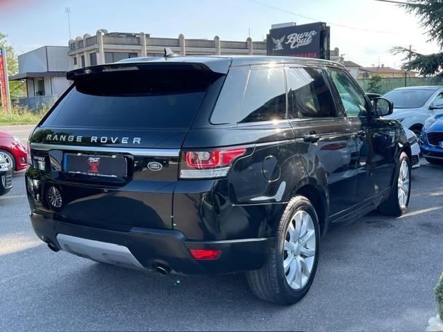 Range Rover Sport 3.0 TDV6 HSE Dynamic