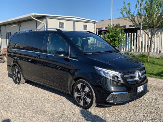 MERCEDES-BENZ V 250 d Automatic Exclusive Long*IVA COMPRESA*