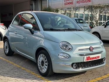 FIAT 500 1.0 Hybrid 70cv Dolcevita CERCHI16