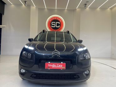 Citroen C4 Cactus BlueHDi 100 Feel Edition