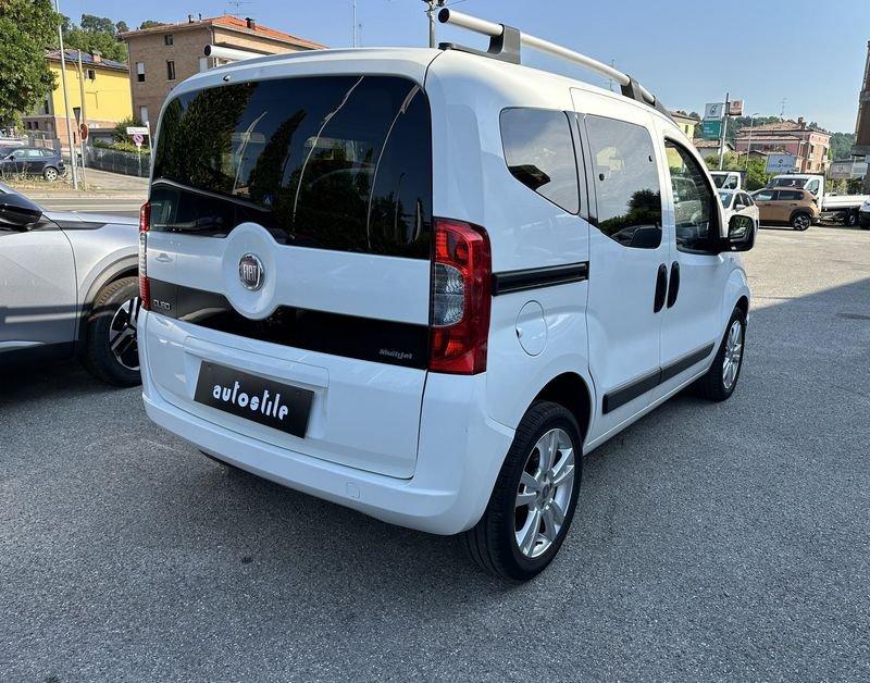 FIAT QUBO Fiat QUBO 1.3 MJT 75 CV MyLife