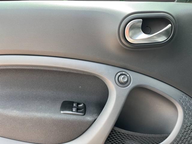 SMART ForTwo EQ Passion COUPE
