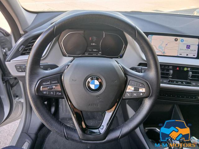 BMW 118 i 5p. Business Advantage