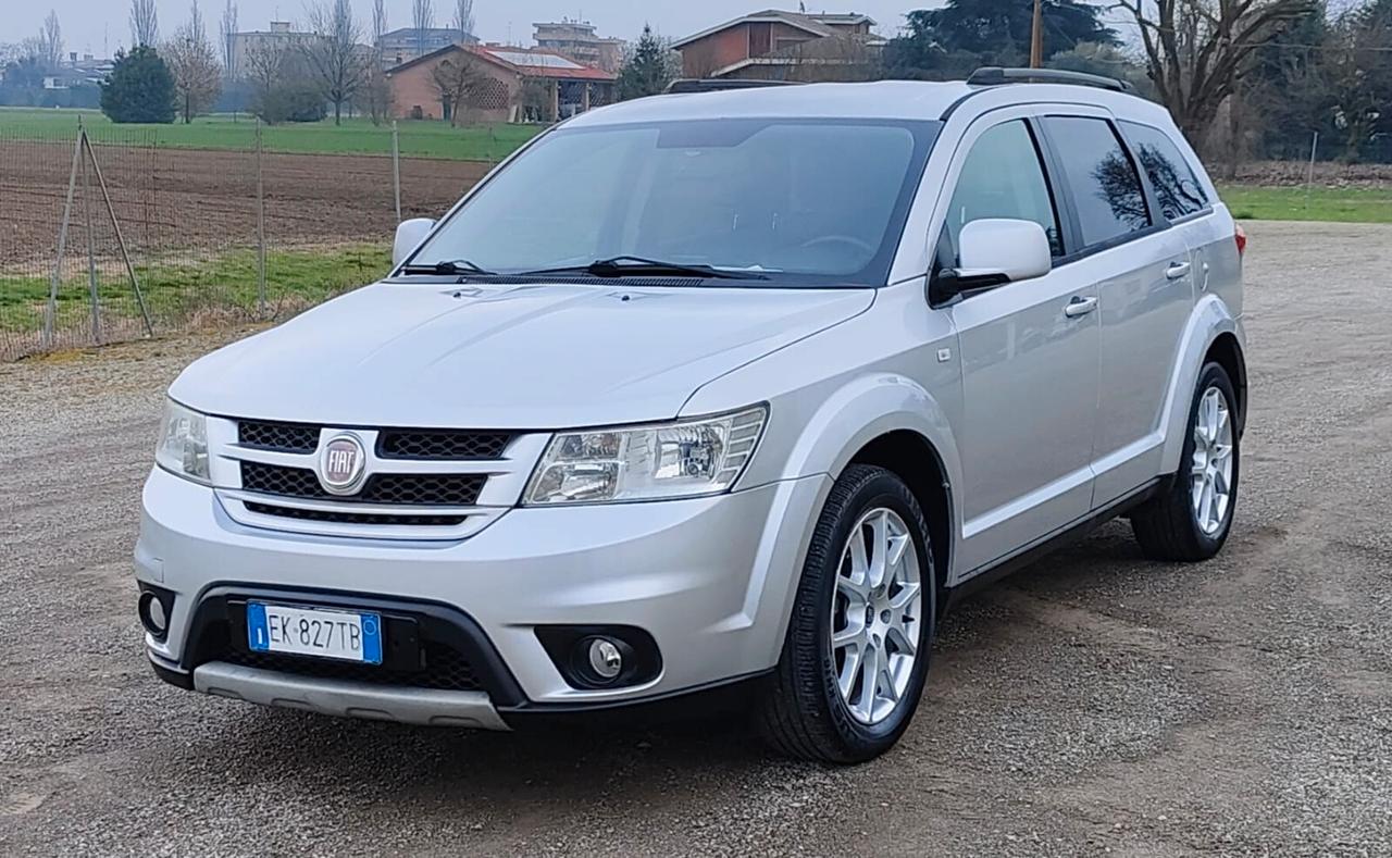 Fiat Freemont 2.0 Multijet 140 CV Urban